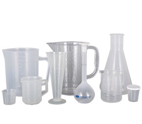 大黑屄与白屌塑料量杯量筒采用全新塑胶原料制作，适用于实验、厨房、烘焙、酒店、学校等不同行业的测量需要，塑料材质不易破损，经济实惠。